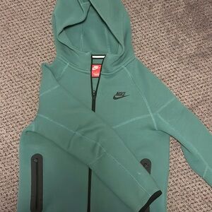 Nike Sportswear Zip Up Hoodie